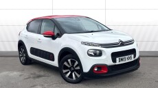 Citroen C3 1.2 PureTech 110 Flair 5dr [6 Speed] Petrol Hatchback